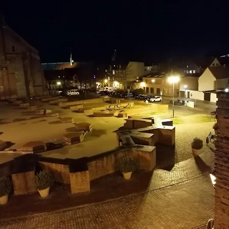 Obora Camping Lanškroun Esterno foto