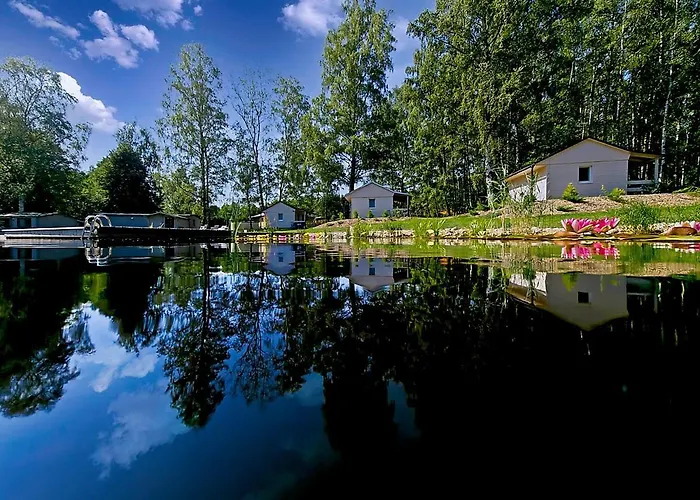 Obora Camping