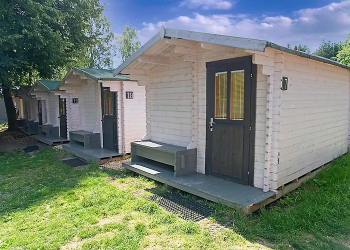 Obora Camping